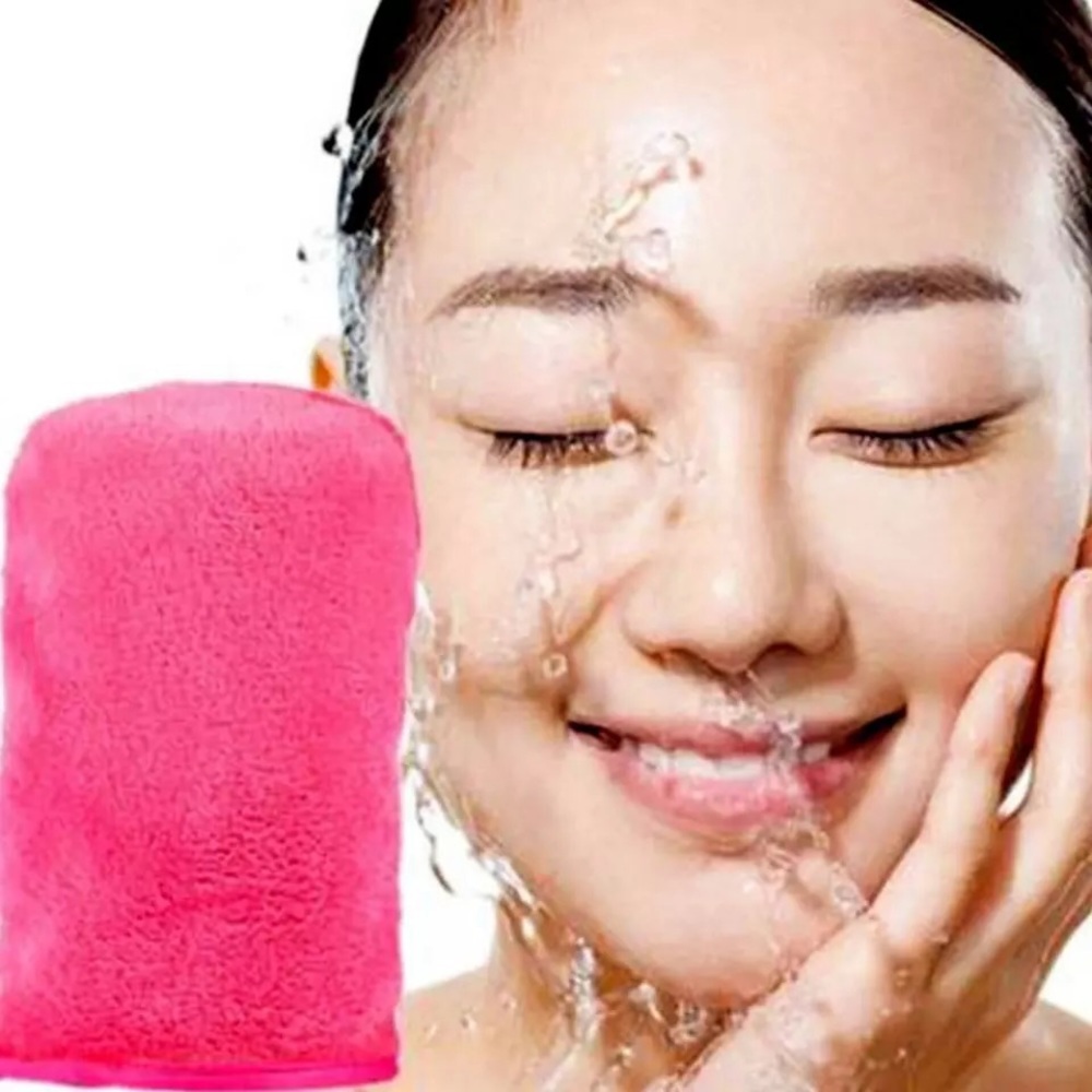 Makeup Eraser Cloth - Picture 2 of 6
